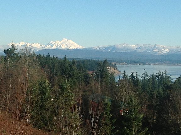 Mt. Baker