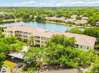 19325 WATER OAK DRIVE #201, PORT CHARLOTTE, FL 33948