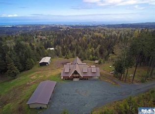 308 Alta Vista Rd, Port Angeles, WA 98363