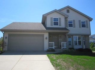 702 Cone Flower St, Middleton, WI 53562
