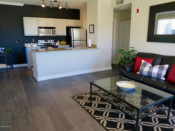 3rd image of 7009 E Acoma Dr Unit 2159
