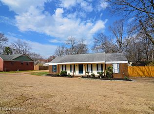 4490 Big Horn Dr S, Nesbit, MS 38651