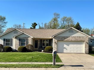 119 Heckman Dr, Union, OH 45322