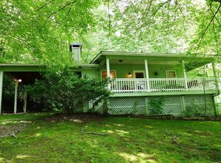 155 Pleasant Cove Rd, Otto, NC 28763