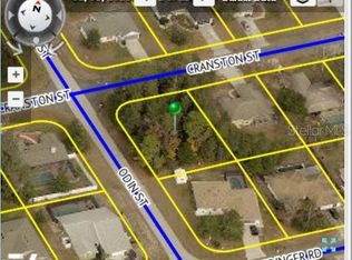 11108 Cranston St, Spring Hill, FL 34609