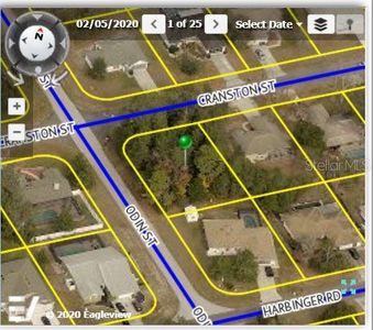 11108 Cranston St, Spring Hill, FL, 34609