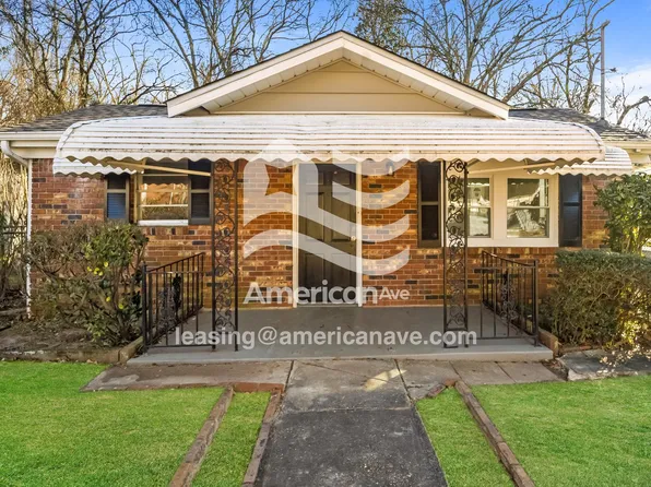 206 E Crovat St, Lagrange, GA 30241