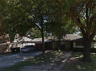 6814 Della St, Houston, TX 77093