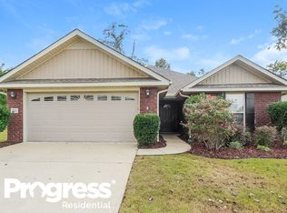 384 Vincent St, Alabaster, AL 35007