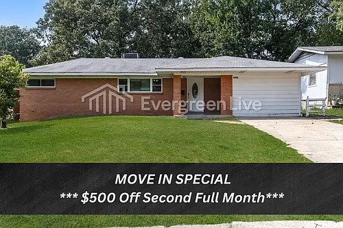 3901 Maple St Photo 1