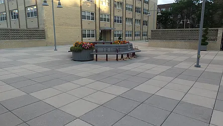 Sold by Metro Garden Realty NYC