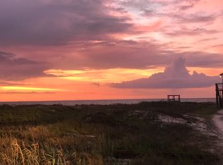 Bridgeview Dr, Dauphin Island, AL 36528