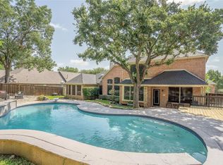 1681 Oak Ridge Dr, Corinth, TX 76210