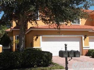 14649 Sutherland Ave, Naples, FL 34119