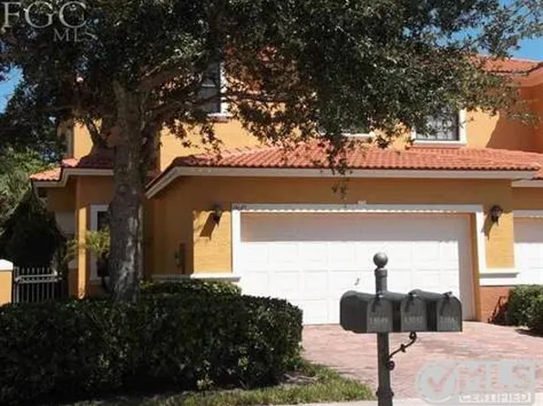 14649 Sutherland Ave, Naples, FL 34119