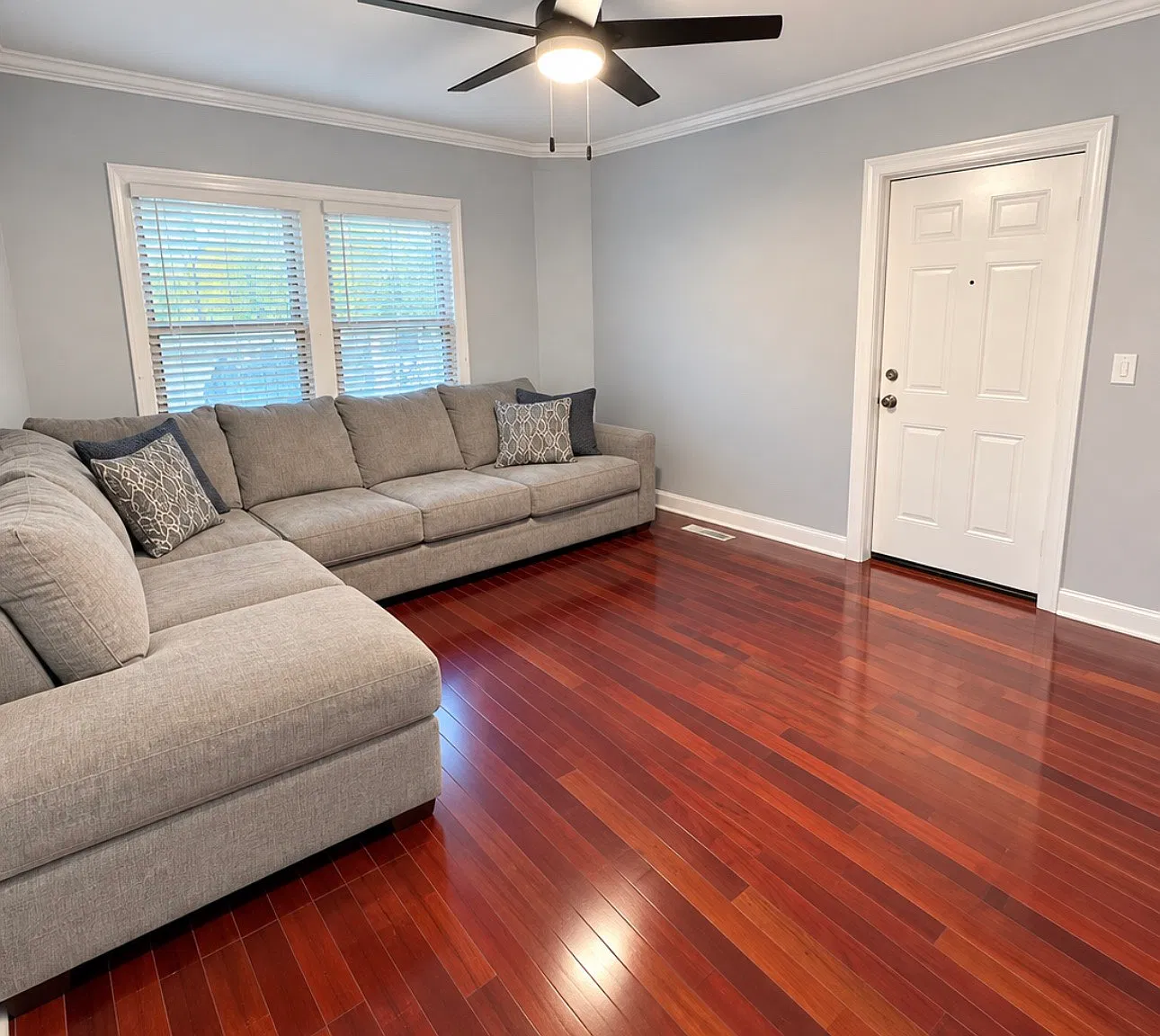 1 bed, $2,100 — Photo 4