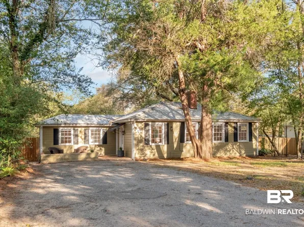 309 Azalea Cir W, Mobile, AL 36608