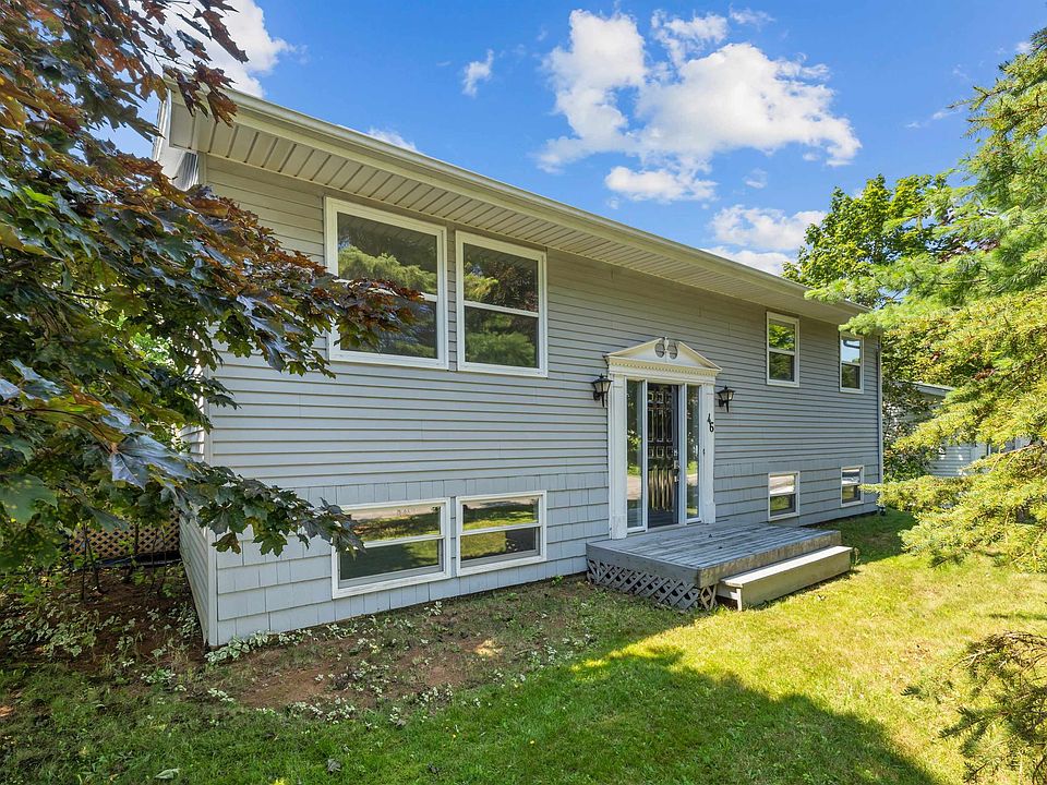 1st image of 46 Westcomb Cres