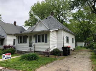 552 N North St, Argenta, IL
