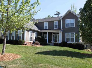 5366 Park Rd, Crozet, VA 22932