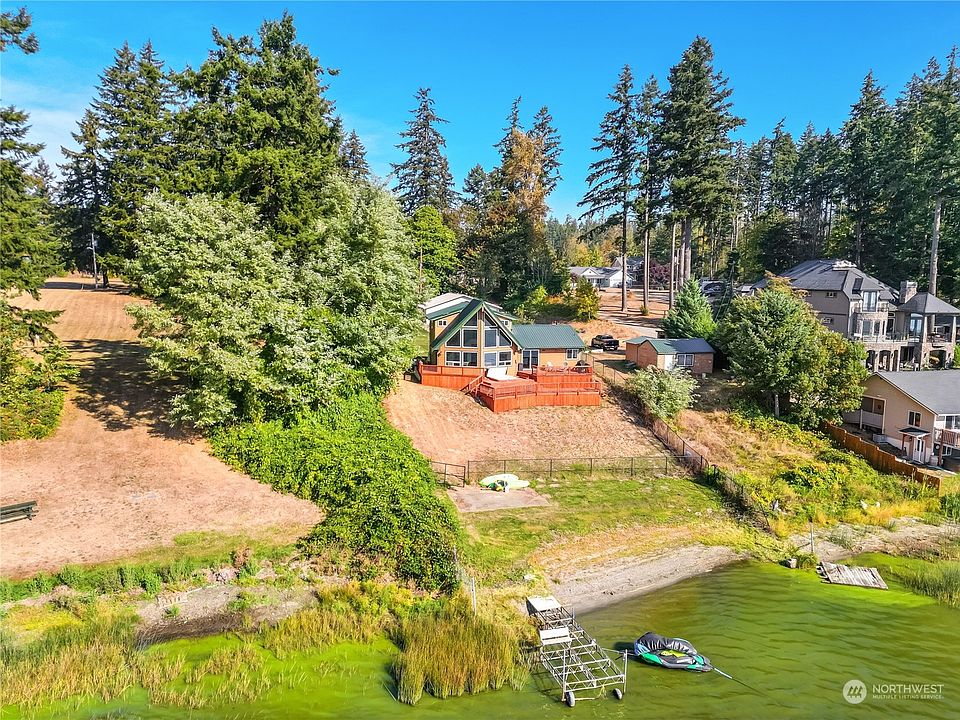 15611 Scenic Shores Drive SE, Yelm, WA 98597 Zillow