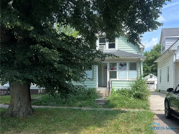 2552 Foraker Ave, Toledo, OH 43609