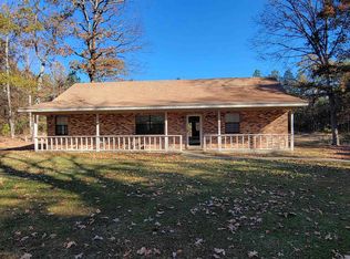 2625 Beechnut Dr, Pine Bluff, AR 71603