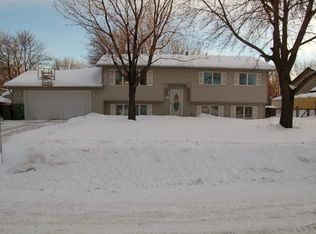 1418 120th Ave NW, Coon Rapids, MN 55448