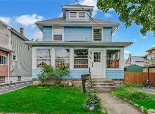 150 Morgan St, Tonawanda, NY 14150
