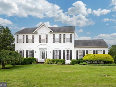 81 Bartlett Dr, Schwenksville, PA, 19473