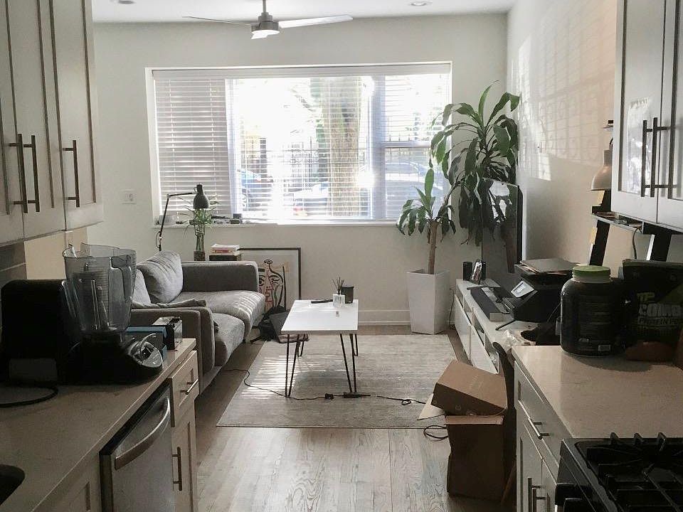1st image of 1407 N Bosworth Ave APT 101