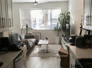 1407 N Bosworth Ave APT 101, Chicago, IL 60642