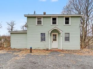 196 West Owassa Turnpike, Branchville, NJ