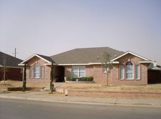 1012 Monticello Ave, Lubbock, TX 79416