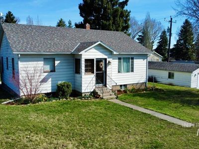 709 3rd Ave, Nezperce, ID, 83543