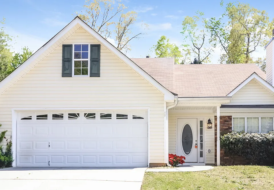 525 Hillcrest Cross Rd