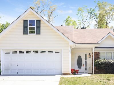 525 Hillcrest Cross Rd, Canton, GA, 30115