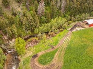 1435 Skalkaho Hwy, Hamilton, MT 59840