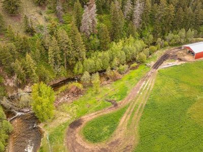 1435 Skalkaho Hwy, Hamilton, MT, 59840
