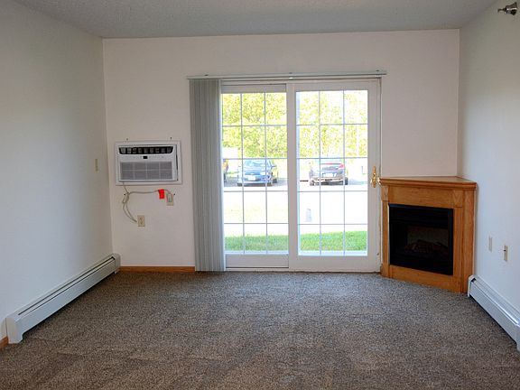 Northridge Apartments Living Room