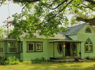 6905 Griffin Hwy, Bellevue, MI 49021