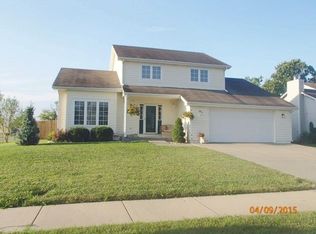 406 W 17th Ter, Ottawa, KS 66067
