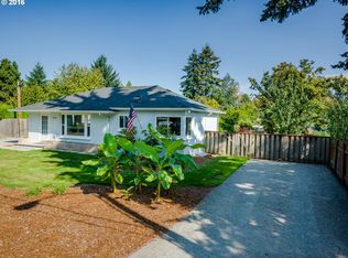 5513 NE 30th Ave, Vancouver, WA 98663