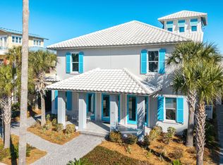 265 Rue Martine, Miramar Beach, FL 32550