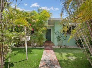 3490 William Ave, Miami, FL 33133