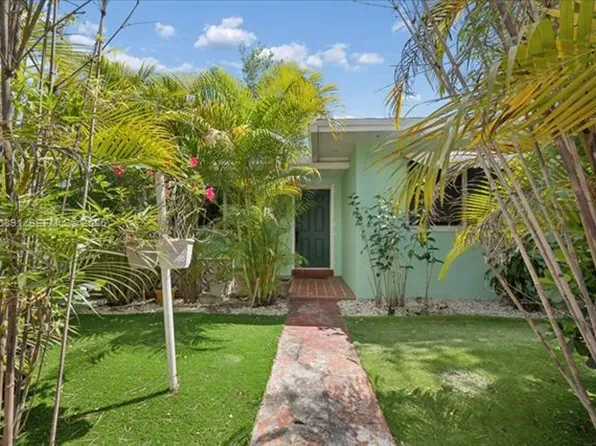 3490 William Ave, Miami, FL 33133