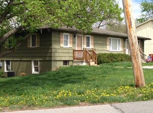 6800 E 162nd St, Belton, MO 64012