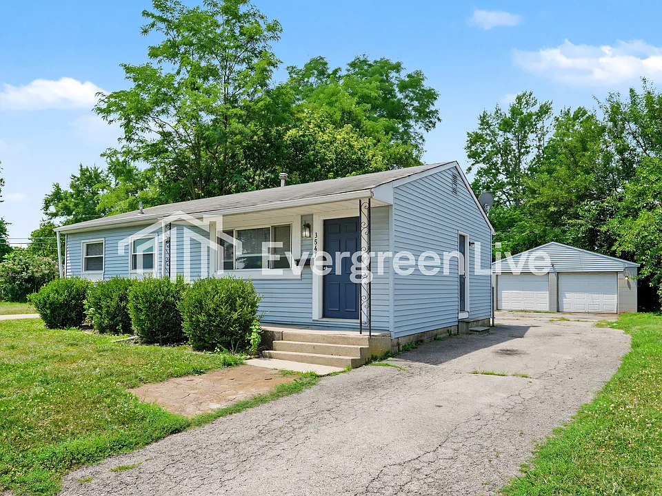 3547 Clearwater Dr