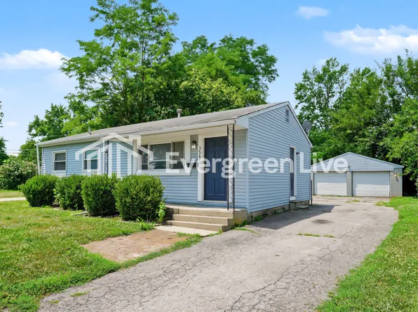 3547 Clearwater Dr, Columbus, OH 43232