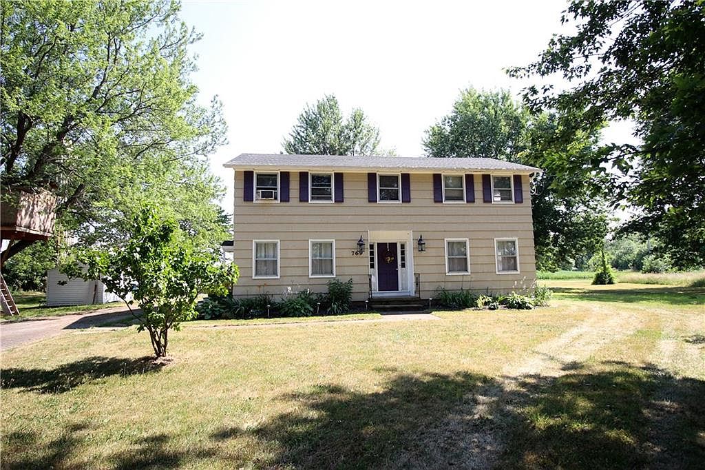 769 Peck Rd, Hilton, NY 14468 Zillow